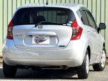 2013 Nissan Note