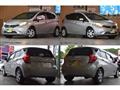 2013 Nissan Note