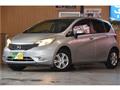 2013 Nissan Note