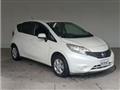 2013 Nissan Note