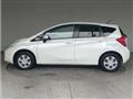 2013 Nissan Note