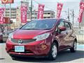 2015 Nissan Note