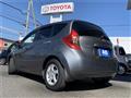 2013 Nissan Note
