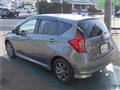 2015 Nissan Note