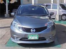 2015 Nissan Note