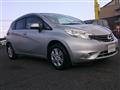 2013 Nissan Note