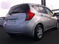 2013 Nissan Note
