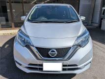 2017 Nissan Note