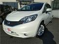 2015 Nissan Note