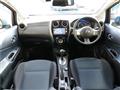 2014 Nissan Note
