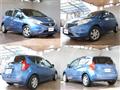 2014 Nissan Note