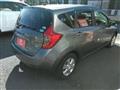 2014 Nissan Note
