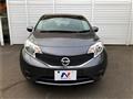 2015 Nissan Note