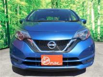 2019 Nissan Note