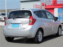 2016 Nissan Note