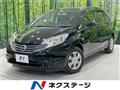 2013 Nissan Note