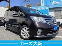 2011 Nissan Serena