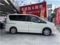 2011 Nissan Serena