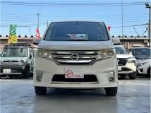2011 Nissan Serena