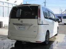 2011 Nissan Serena