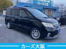 2011 Nissan Serena