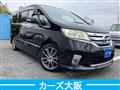 2011 Nissan Serena