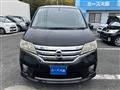 2011 Nissan Serena