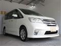 2012 Nissan Serena