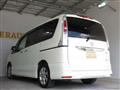 2012 Nissan Serena
