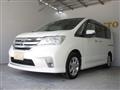 2012 Nissan Serena