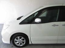 2012 Nissan Serena