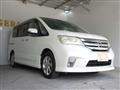 2011 Nissan Serena