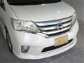 2011 Nissan Serena
