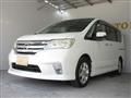 2011 Nissan Serena
