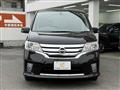 2012 Nissan Serena