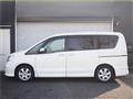 2012 Nissan Serena