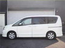2012 Nissan Serena