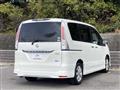 2011 Nissan Serena