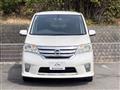 2011 Nissan Serena