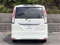 2011 Nissan Serena