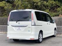 2011 Nissan Serena