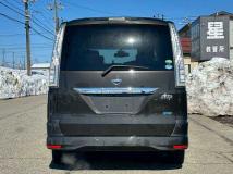2014 Nissan Serena