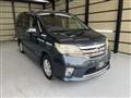 2012 Nissan Serena