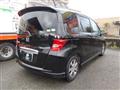2009 Honda Freed