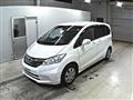 2014 Honda Freed