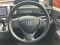 2012 Honda Freed