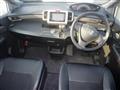 2011 Honda Freed Spike