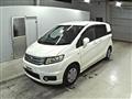 2011 Honda Freed Spike