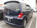 2009 Honda Freed