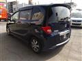2009 Honda Freed